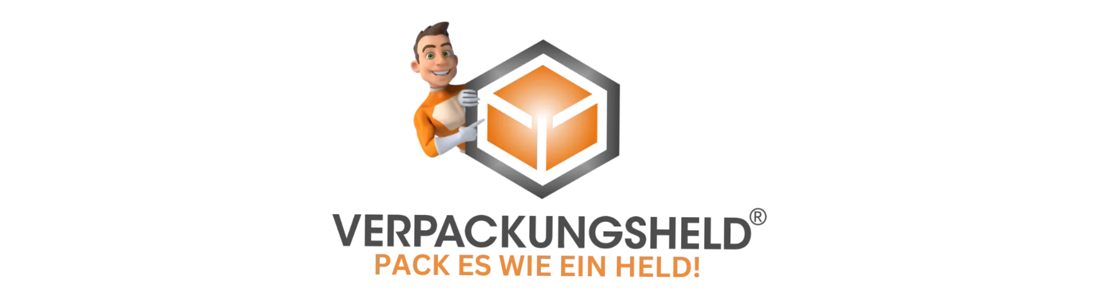 Verpackungsheld