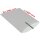 PE-Druckverschlussbeutel, transparent, 50 µ | 300 x 400 mm (Offene Seite x L) | VE = 1000 Stk.