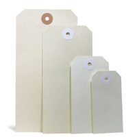 Anhänge-Etiketten mit Öse, M | 65 x 130 mm (B x...