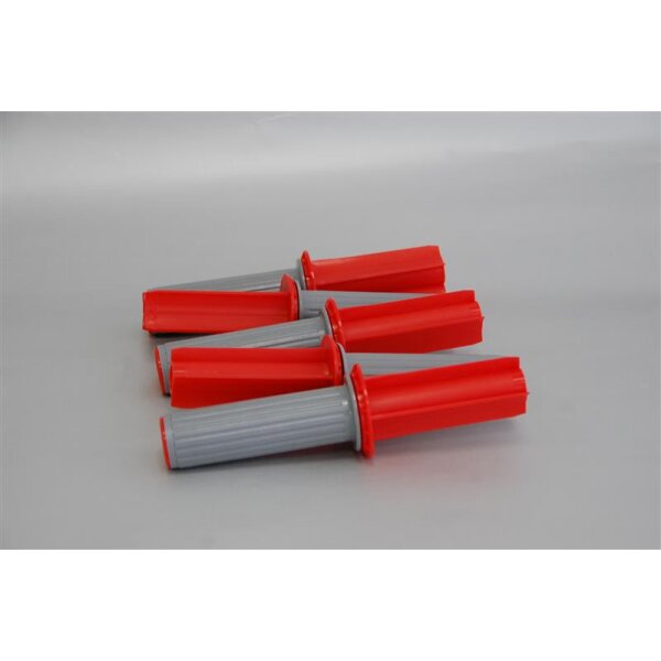 Abroller  Handy Mini Stretchfolie, Handabroller, Stretchfolienabroller