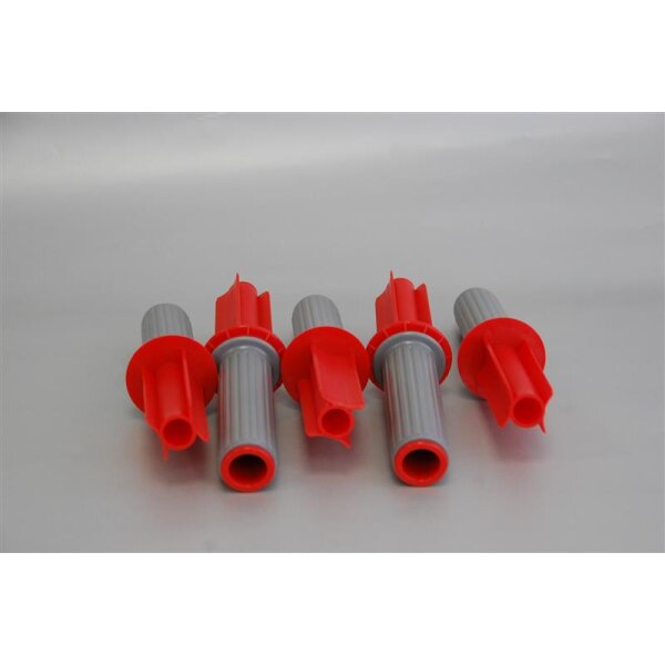 Abroller  Handy Mini Stretchfolie, Handabroller, Stretchfolienabroller