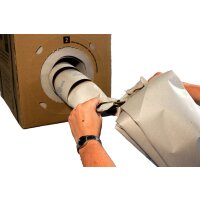SpeedMan Box Polstermaterial | 70 g/m², 450 lfm. |...