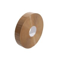 PP-Packband, Grorolle - 50 mm breit x 990 lfm, 45 ,...