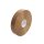 PP-Packband Großrolle, braun, 45 µ | 50 mm x 990 lfm., Kerndurchmesser 76 mm | VE = 6 Stk.