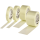 Xenial Filamentklebeband, gitterverstärkt, 130 µ | 25 mm x 50 lfm. | VE = 12 Stk.