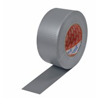 Gewebeband, tesa duct tape 4662, 48 mm breit x 50 lfm.,...