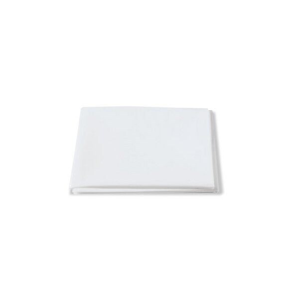 PE-Matratzenhüllen, 1200 x 2200 mm ( L x B ) - 30 µ, einzeln verpackt, weiß