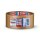 tesapack 4124 PVC 50 mm x 66 m transparent