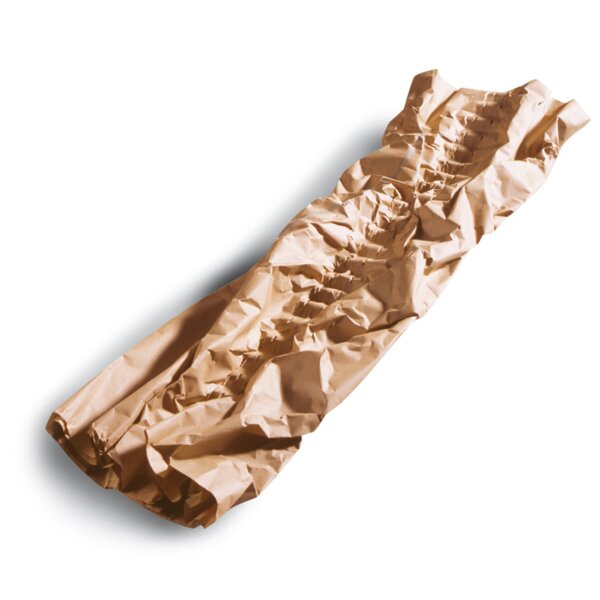 PadPak® Papierpolsterstreifen, 45 Streifen, 1-lagig, 90 g/m² | 800 x 200 x 50 mm (L x B x H) |