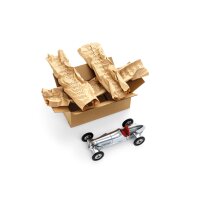 PadPak® Papierpolsterstreifen, 45 Streifen, 1-lagig,...