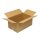 Wellpapp-Faltkarton 1-wellig, Modulkarton, braun, Qual. 1.20 | 385 x 235 x 170 mm (L x B x H) Innenmaß | VE = 25 Stk.