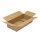 Wellpapp-Faltkarton 1-wellig, Modulkarton, braun, Qual. 1.30 | 590 x 290 x 130 mm (L x B x H) Innenmaß | VE = 25 Stk.