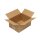 Wellpapp-Faltkarton 1-wellig, Modulkarton, braun, Qual. 1.10 | 200 x 150 x 90 mm (L x B x H) Innenmaß | VE = 50 Stk.