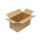 Wellpapp-Faltkarton 1-wellig, braun, Qual. 1.20 | 300 x 160 x 160 mm (L x B x H) Innenmaß | VE = 25 Stk.