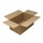 Wellpapp-Faltkarton 2-wellig, braun, Qual. 2.50 | 780 x 480 x 360 mm (L x B x H) Innenmaß | VE = 10 Stk.