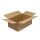 Wellpapp-Faltkarton 2-wellig, braun, Qual. 2.32 | 800 x 500 x 300 mm (L x B x H) Innenmaß | VE = 15 Stk.