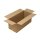 Wellpapp-Faltkarton 2-wellig, braun, Qual. 2.30 | 700 x 300 x 300 mm (L x B x H) Innenmaß | VE = 10 Stk.