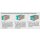Gefahrgutkarton 2-wellig, braun, Inhalt 28 l, Qual. 2.91 | 360 x 260 x 300 mm (L x B x H) Innenmaß | VE = 10 Stk.
