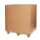 Palettencontainer 2-wellig, braun, Qual. 2.40 | 780 x 580 x 750 mm (L x B x H) Innenmaß | VE = 10 Stk.