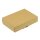 Klappschachtel 1-wellig, braun, Qual. 1.30, DIN A5 | 220 x 155 x 45 mm (L x B x H) Innenmaß | VE = 25 Stk.