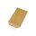 Wellpappversandtasche, braun, Suprawell, SK-Verschluss | 198 x 314 mm (Offene Seite x L) | VE = 100 Stk.