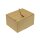 Automatikkarton mit SK-Verschluss, braun, Qual. 1.30 | 260 x 220 x 130 mm (L x B x H) Innenmaß | VE = 40 Stk.