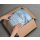 Schaumkissen Instapak Quick RT | Beutelformat: 540 x 680 mm (L x B) | 24 Stk. / Karton