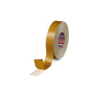 Doppelseitiges Klebeband mit Gewebeträger tesa®...