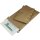 Papierpolstertasche, braun, Innenmaß: 245 x 381 mm | 260 x 381 mm (Offene Seite x L) Außenmaß | VE = 100 Stk.