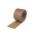 Papier-Klebeband tesa® 4713, braun | 75 mm x 50 lfm., 125 µ | VE = 24 Stk.