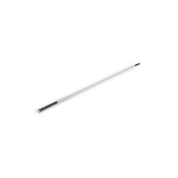 Palettierhilfe | 1250 x 25 mm (L x B) | VE = 2 Stk.