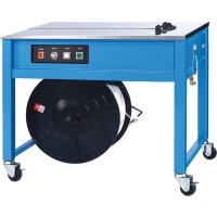 Umreifungsmaschine TP 535 | Für Bandbreite 9–15 mm |