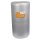 Xenial CoEx Recycling Luftpolsterfolie 2-lagig, 50 µ | 1000 mm x 100 lfm., grau | VE =1 Stk.