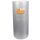 Xenial CoEx Recycling Luftpolsterfolie 2-lagig, 50 µ | 1200 mm x 100 lfm., grau | VE = 1 Stk.