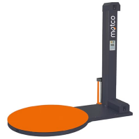 Stretchwickler TP T30 EASY | Halbautomatischer...