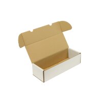 Klappschachtel 1-wellig, 308 x 112 x 80 mm, Qualitt 1.20...