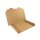 Kalenderverpackung, Qual. 1.20, braun, DIN C2 | 692 x 482 x 5 mm (L x B x H) Innenmaß | VE = 25 Stk.