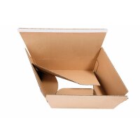 Ordnerverpackung DuoPack | 350 x 300 x 90 mm (L x B x H) Innenmaß | VE = 20 Stk.