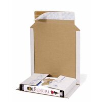 Medienverpackung Multiwell, 245 x 165 x 20 - 55 mm,...