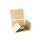 Medienverpackung, weiß, DIN B4 | 380 x 290 x 20–75 mm (L x B x H) Innenmaß | VE = 25 Stk.