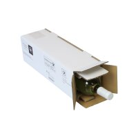PTZ-Flaschenkartons, wei, 105 x 100 x 425 mm