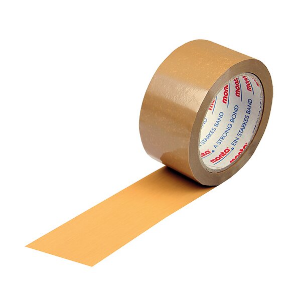 PP-Klebeband, 50 mm breit x 66 lfm, 50 µ, 3M Scotch Pro 371 