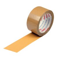 PVC-Klebeband, 50 mm breit x 66 lfm, Strke 52 , leise,...