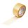 PVC-Klebeband monta 283, leise, transparent, 52 µ | 50 mm x 66 lfm. | VE = 36 Stk.