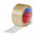 PVC-Packband tesapack® 4120, leise, transparent, 49 µ | 50 mm x 66 lfm. | VE = 36 Stk.