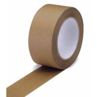Papier-Packband, 50 mm breit x 50 lfm, 110 µ,...