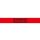 PP-Warnklebeband, rot, "Bruchgefahr", 52 µ | 50 mm x 66 lfm. | VE = 12 Stk.
