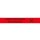 PP-Warnklebeband, rot, "Palette nicht belasten", 52 µ | 50 mm x 66 lfm. | VE = 12 Stk.