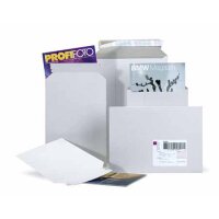 Vollpapp-Versandtasche, 295 x 370 mm, 500g/qm,...
