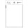 Dokumententasche Standard, ohne Druck, DIN C7 | 90 x 118 mm (Offene Seite x L) | VE = 2000 Stk.